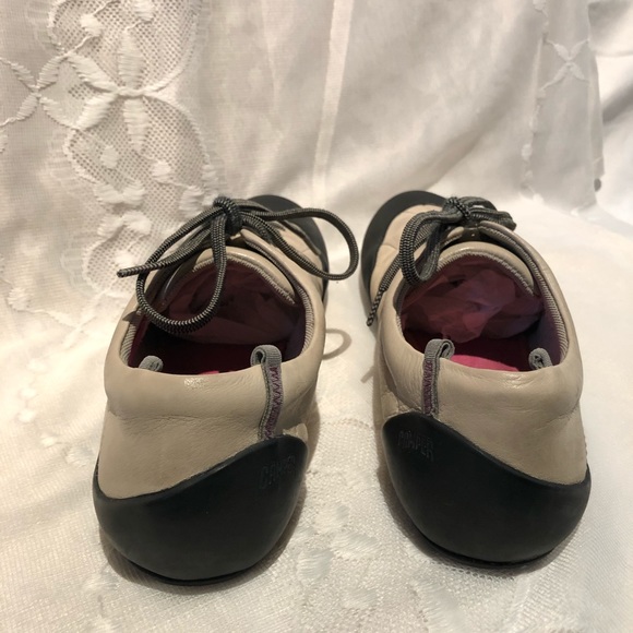 CAMPER Peu Senda athleisure sneakers 39 / US 8 ½-9 - Picture 4 of 7